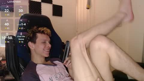 bryamado online show from 02/12/25, 11:30