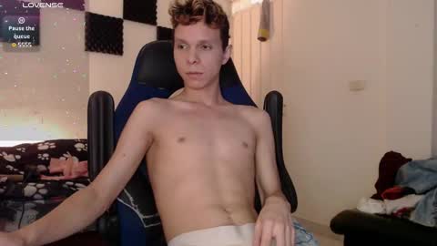 bryamado online show from 02/14/25, 03:58