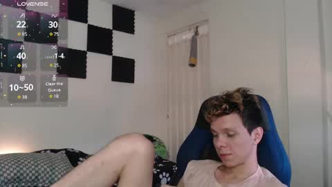 bryamado online show from 02/19/25, 09:03