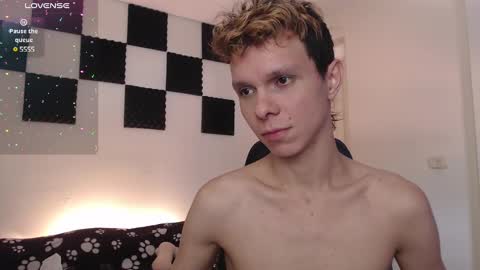 bryamado online show from 02/20/25, 05:40