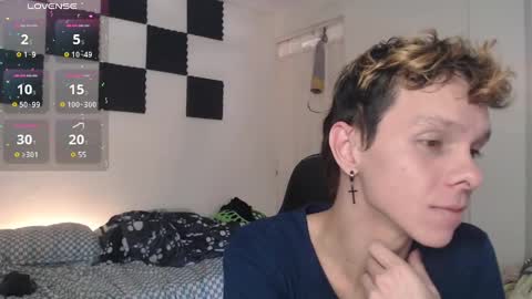 bryamado online show from 03/04/25, 08:38