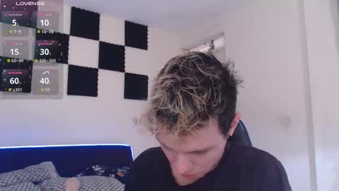 bryamado online show from 09/10/25, 12:38