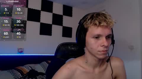 bryamado online show from 09/17/25, 03:24