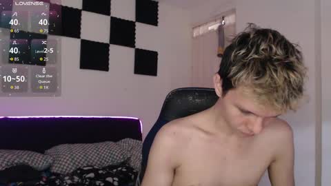 bryamado online show from 09/27/25, 03:50