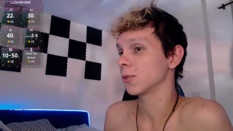 bryamado online show from 10/18/25, 06:30