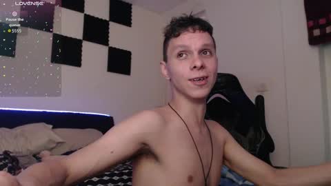 bryamado online show from 11/10/25, 04:39