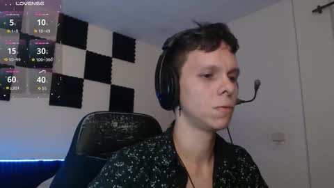 bryamado online show from 11/23/25, 03:28