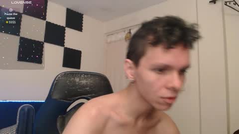 bryamado online show from 12/01/25, 01:05