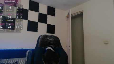 bryamado online show from 12/02/25, 03:34