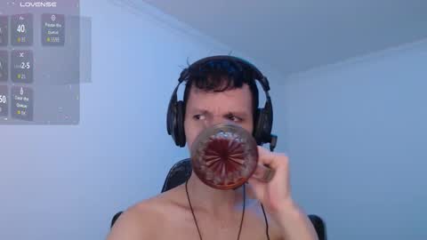 bryamado online show from 12/16/25, 06:51