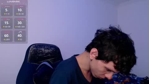 bryamado online show from 02/08/26, 04:05