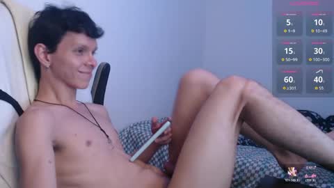 bryamado online show from 04/25/26, 05:43