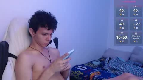bryamado online show from 04/28/26, 03:00