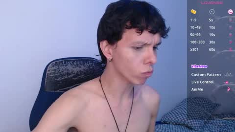 Snapshot of bryamado chatting on 05/22/26, 06:13 bryamado online show from 05/22/26, 06:13