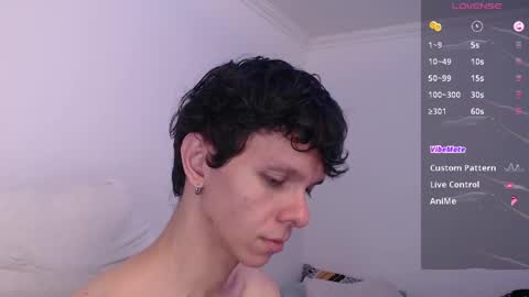 Snapshot of bryamado chatting on 06/02/26, 09:00 bryamado online show from 06/02/26, 09:00