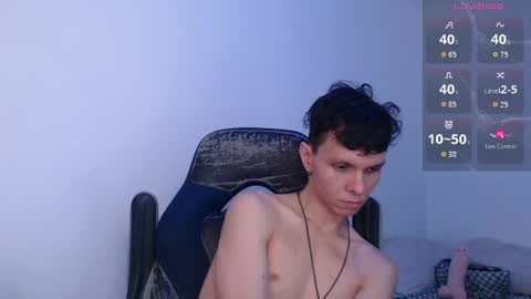 Snapshot of bryamado chatting on 06/19/26, 05:45 bryamado online show from 06/19/26, 05:45