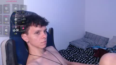Snapshot of bryamado chatting on 06/27/26, 02:34 bryamado online show from 06/27/26, 02:34