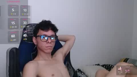 Snapshot of bryamado chatting on 07/06/26, 03:03 bryamado online show from 07/06/26, 03:03