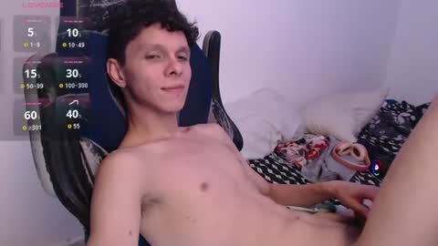 Snapshot of bryamado chatting on 07/16/26, 07:47 bryamado online show from 07/16/26, 07:47