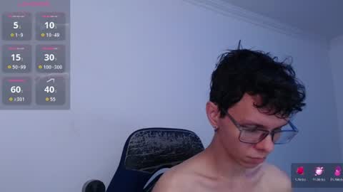 Snapshot of bryamado chatting on 07/24/26, 12:47 bryamado online show from 07/24/26, 12:47