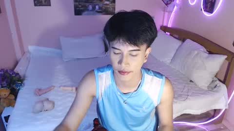 BRYAN  JEMY online show from 03/10/26, 12:26