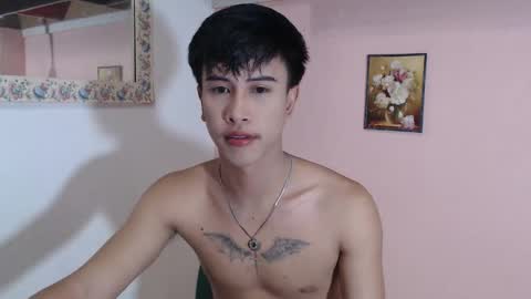 BRYAN  JEMY online show from 03/16/26, 11:36