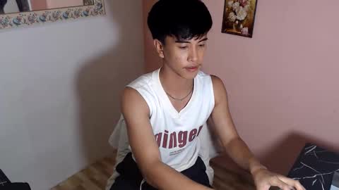 BRYAN  JEMY online show from 03/19/26, 02:54