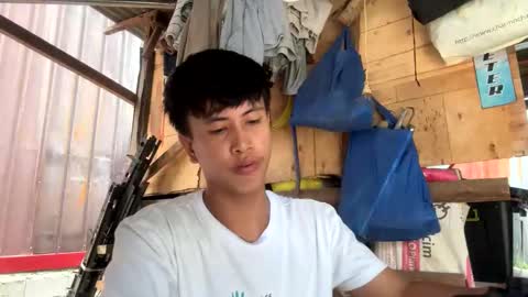 BRYAN  JEMY online show from 05/16/26, 08:22