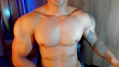 Snapshot of bryan_boy_ chatting on 12/22/24, 08:25 bryan online show from 12/22/24, 08:25