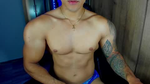 Snapshot of bryan_boy_ chatting on 02/19/25, 01:29 bryan online show from 02/19/25, 01:29