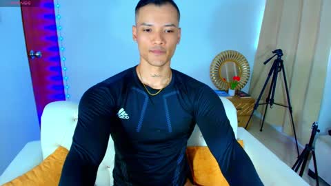 Snapshot of bryan_boy_ chatting on 03/29/26, 10:54 bryan online show from 03/29/26, 10:54
