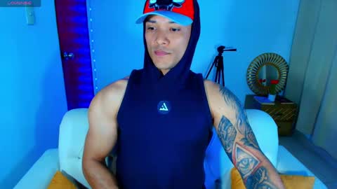 Snapshot of bryan_boy_ chatting on 04/23/26, 12:56 bryan online show from 04/23/26, 12:56