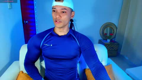 Snapshot of bryan_boy_ chatting on 05/14/26, 01:34 bryan online show from 05/14/26, 01:34