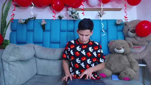 Bryan online show from 02/13/26, 11:06