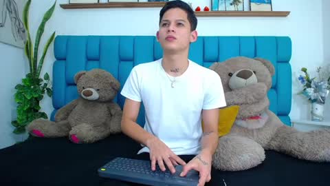 Bryan online show from 02/21/26, 11:22