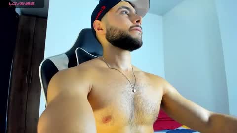 bryan_oficials online show from 09/30/25, 01:32