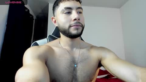 bryan_oficials online show from 11/30/25, 08:35