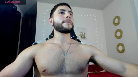 bryan_oficials online show from 02/12/26, 04:29