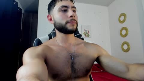 bryan_oficials online show from 03/17/26, 04:39