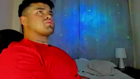 Snapshot of bryan_stoness chatting on 01/15/25, 01:12 bryan stoness online show from 01/15/25, 01:12