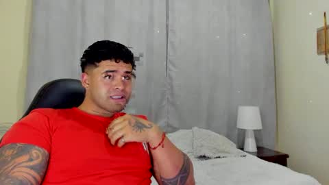 Snapshot of bryan_stoness chatting on 03/03/25, 11:56 bryan stoness online show from 03/03/25, 11:56