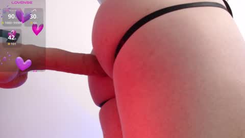 Becky Anders  online show from 02/20/26, 03:34