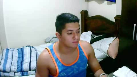 Snapshot of bryanbendy chatting on 02/07/25, 05:20 bryanbendy online show from 02/07/25, 05:20