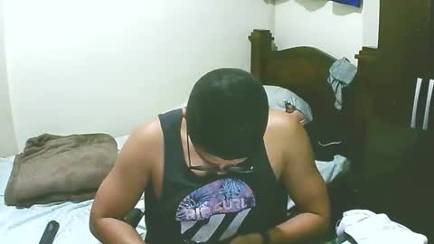 Snapshot of bryanbendy chatting on 12/02/25, 06:30 bryanbendy online show from 12/02/25, 06:30