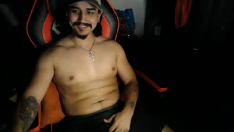 Snapshot of bryanof321999 chatting on 10/09/25, 12:52 bryanof321999 online show from 10/09/25, 12:52