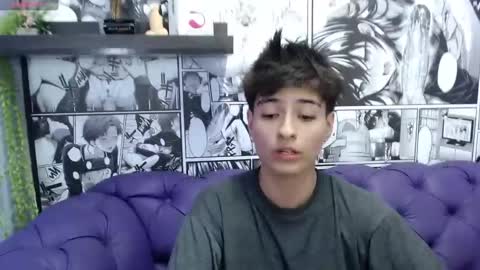 B R Y C E  online show from 01/13/25, 06:38