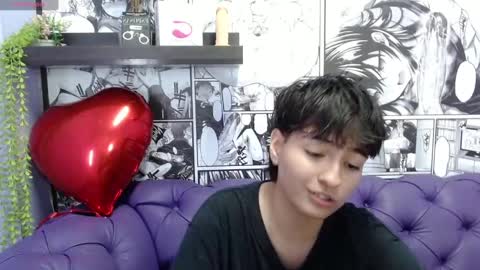 B R Y C E  online show from 02/12/25, 03:38