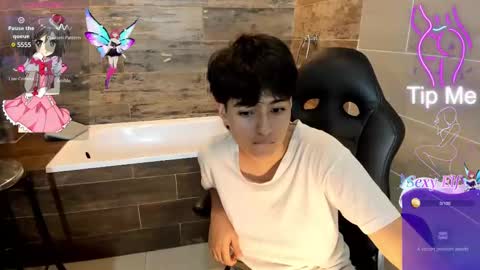 B R Y C E  online show from 02/25/25, 07:36