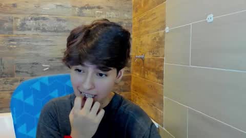 B R Y C E  online show from 09/26/25, 02:54