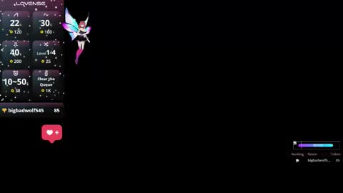 Snapshot of bryce_evans chatting on 10/28/25, 03:14 B R Y C E online show from 10/28/25, 03:14